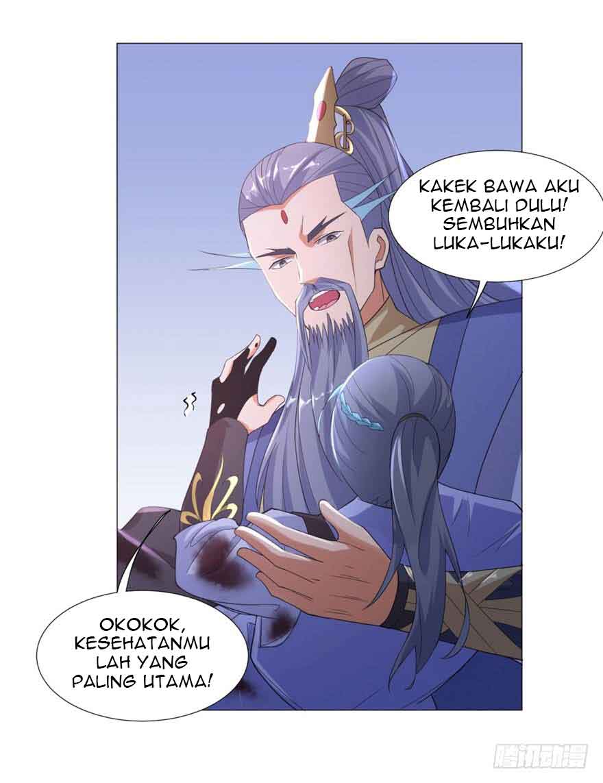 Rebirth Extreme Chapter 5 - halaman 28