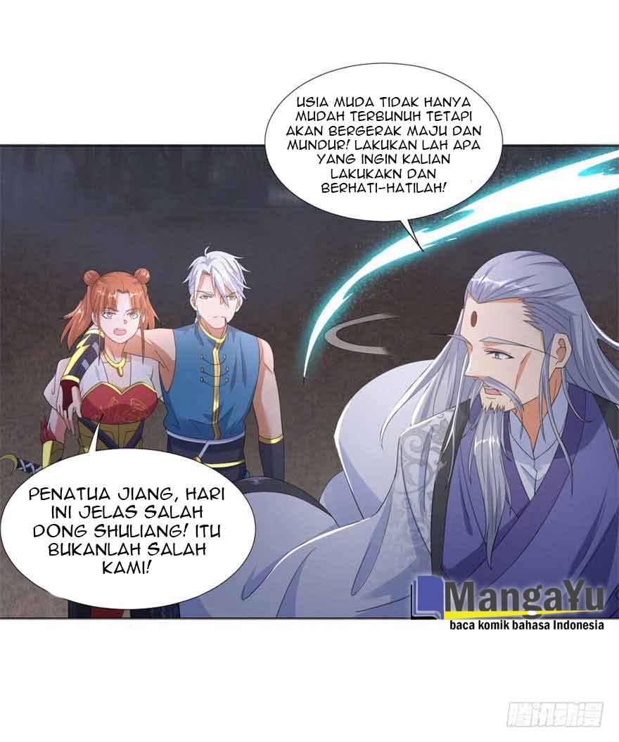 Rebirth Extreme Chapter 5 - halaman 31