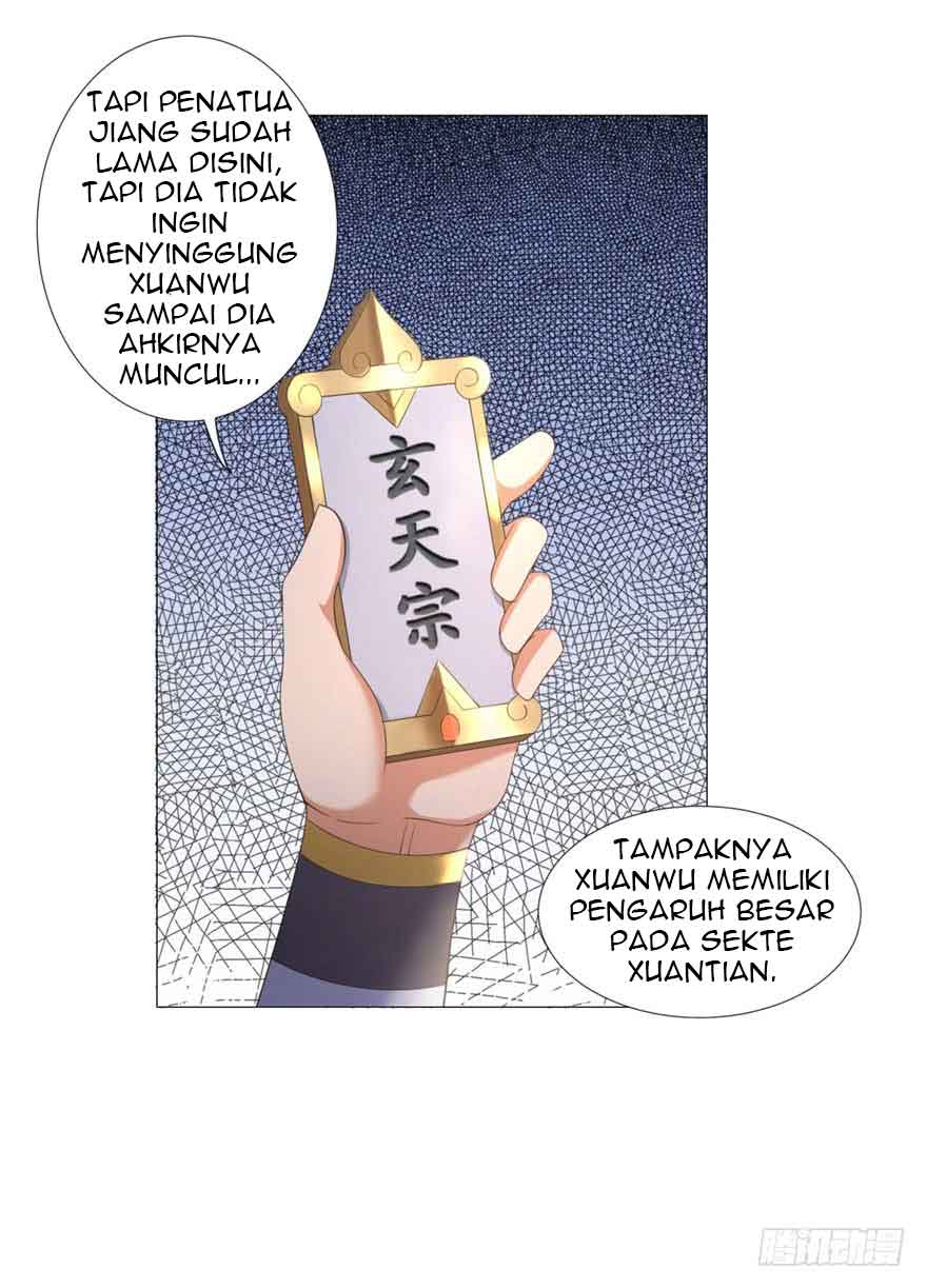 Rebirth Extreme Chapter 5 - halaman 34