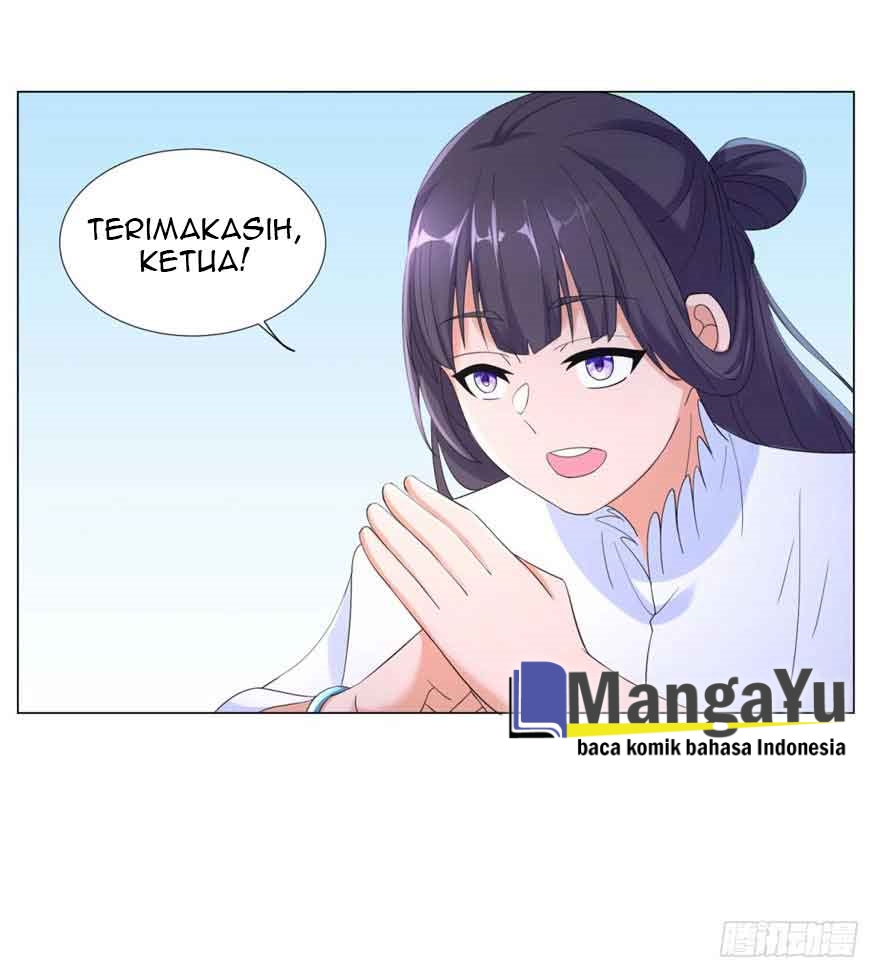 Rebirth Extreme Chapter 5 - halaman 38