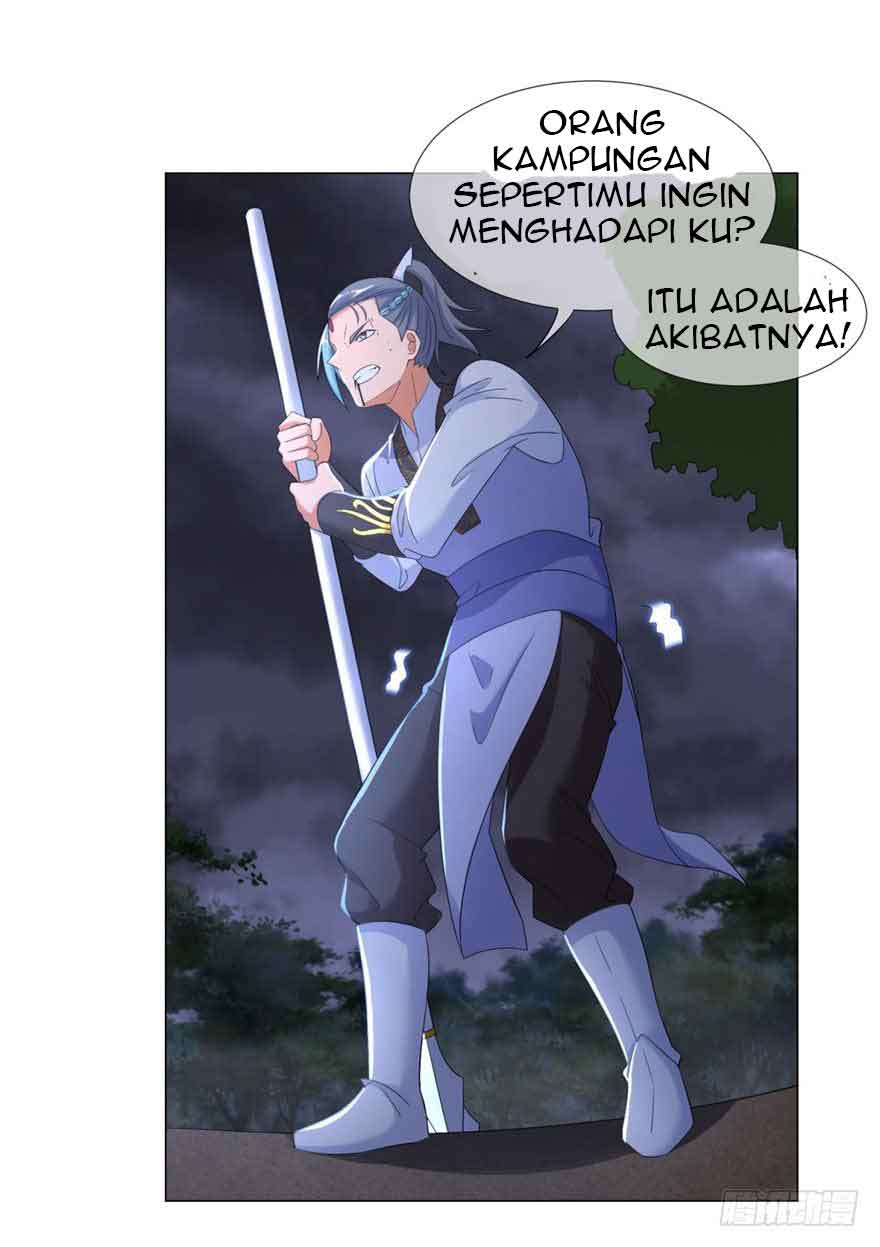 Rebirth Extreme Chapter 5 - halaman 6