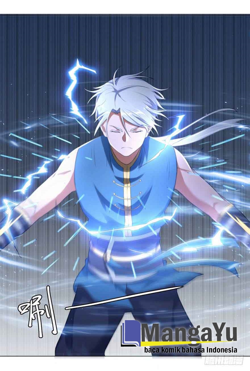 Rebirth Extreme Chapter 5 - halaman 9