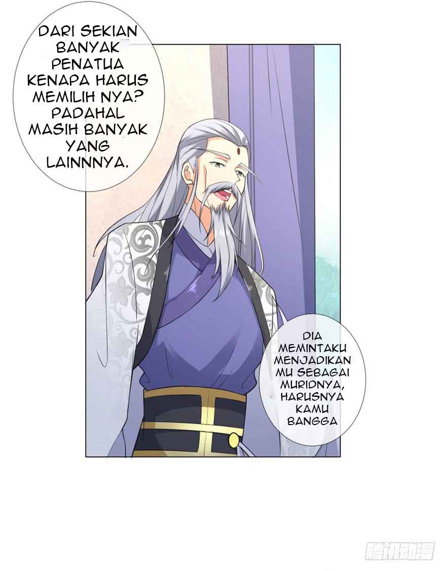 Rebirth Extreme Chapter 6 - halaman 10