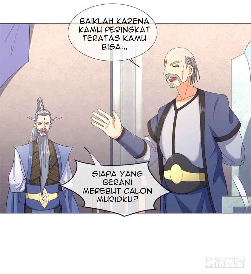 Rebirth Extreme Chapter 6 - halaman 13