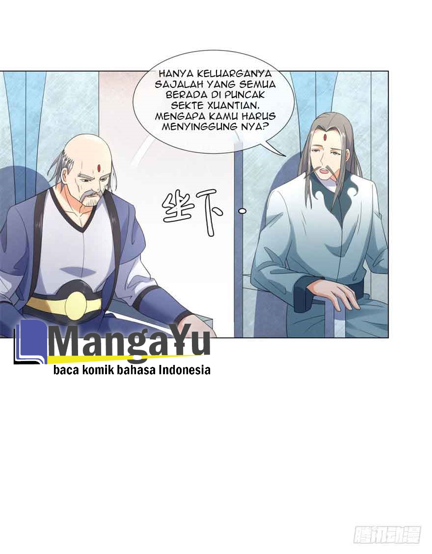 Rebirth Extreme Chapter 6 - halaman 14