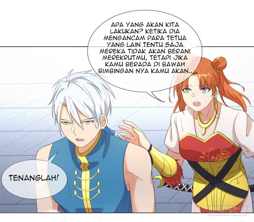 Rebirth Extreme Chapter 6 - halaman 16
