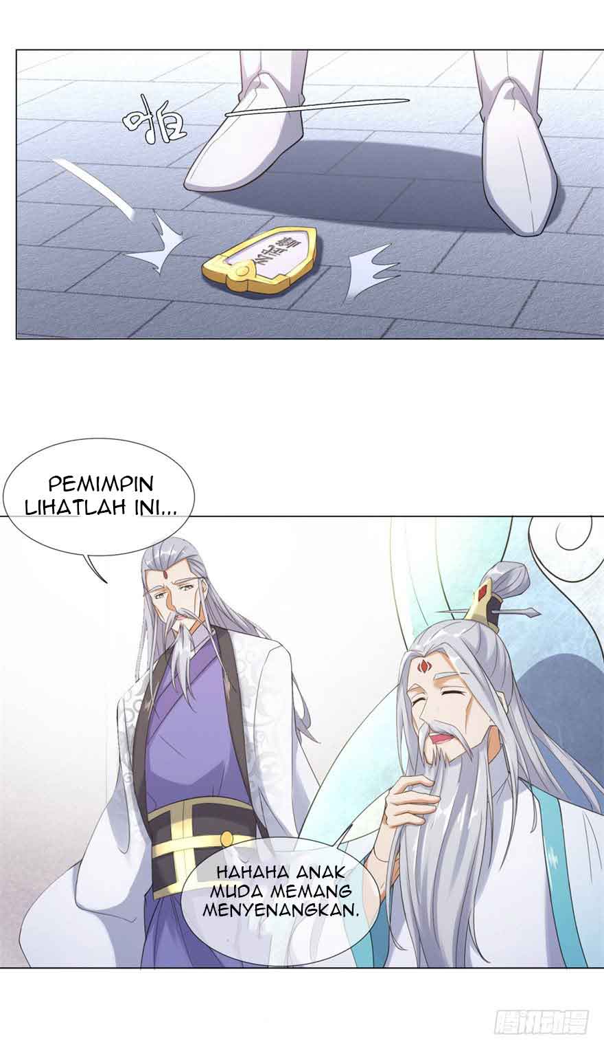 Rebirth Extreme Chapter 6 - halaman 18