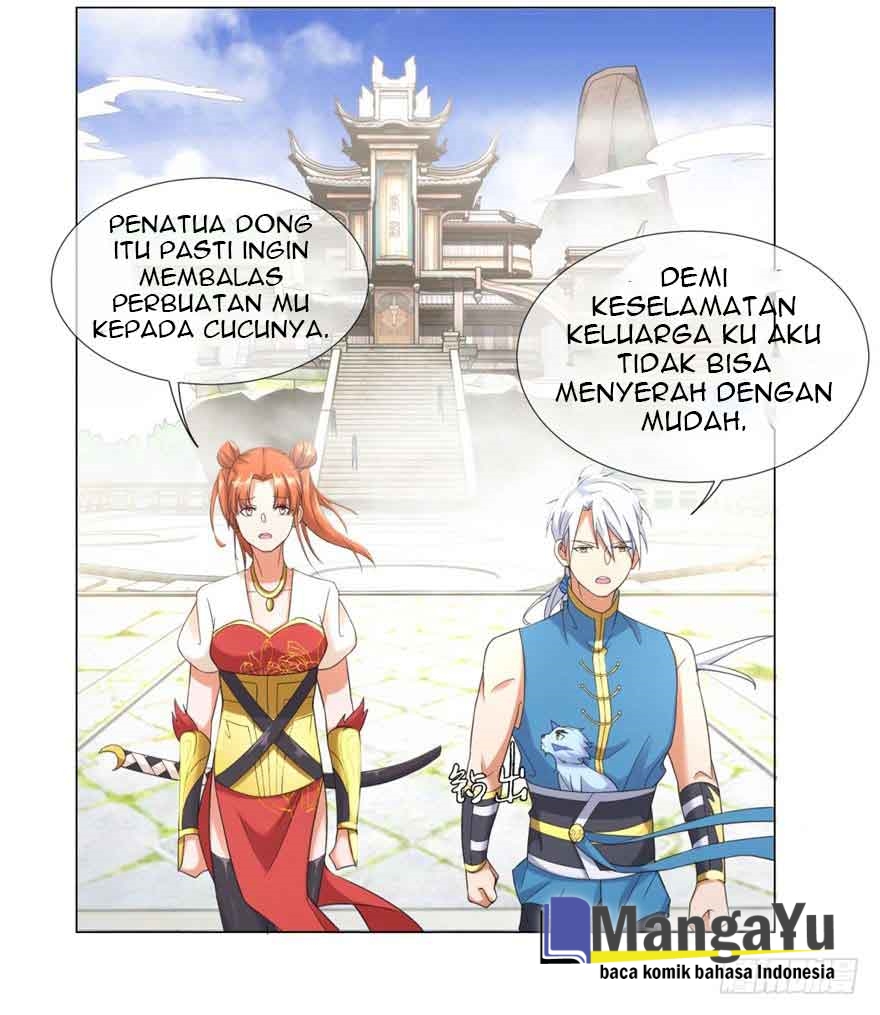 Rebirth Extreme Chapter 6 - halaman 22