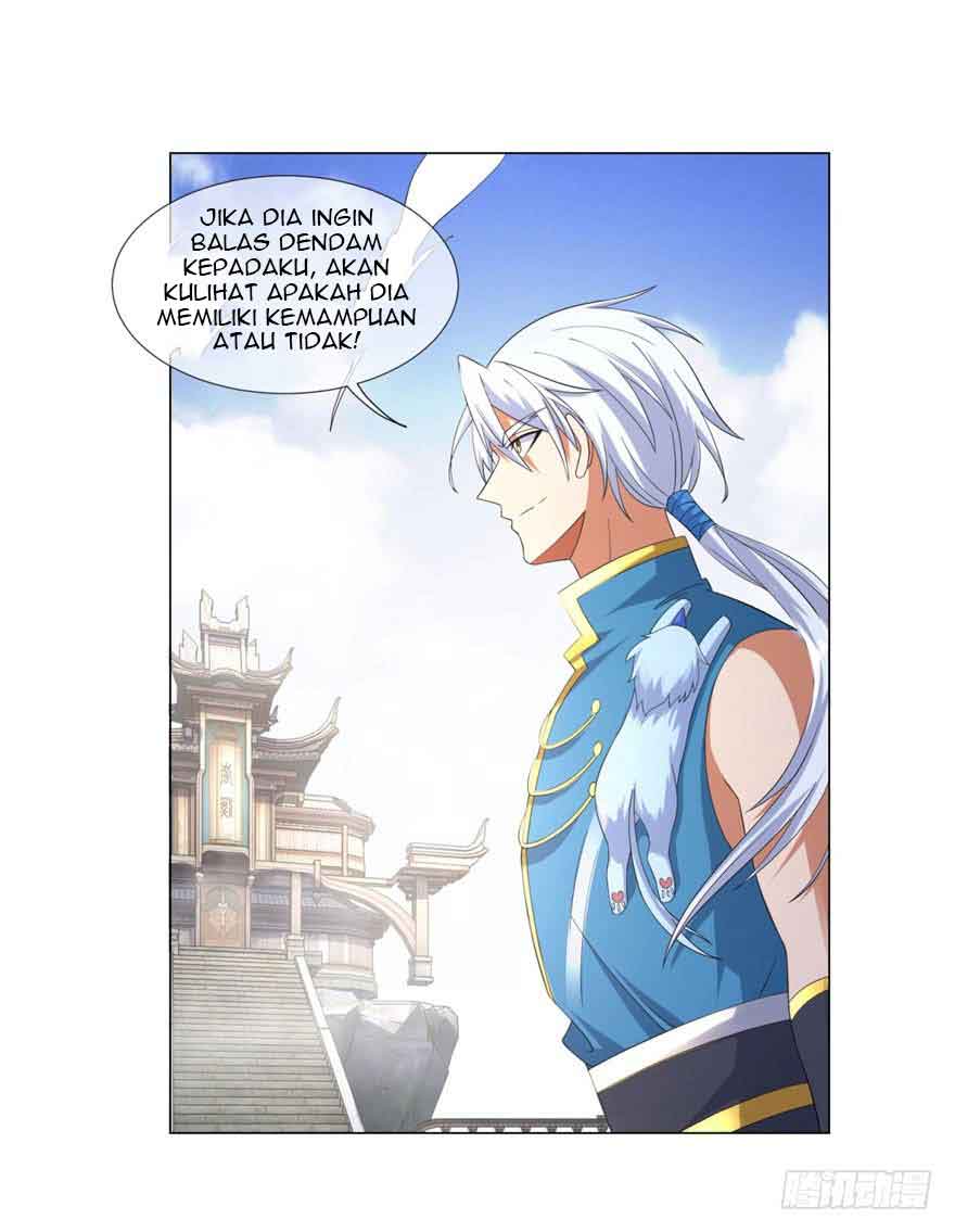 Rebirth Extreme Chapter 6 - halaman 23