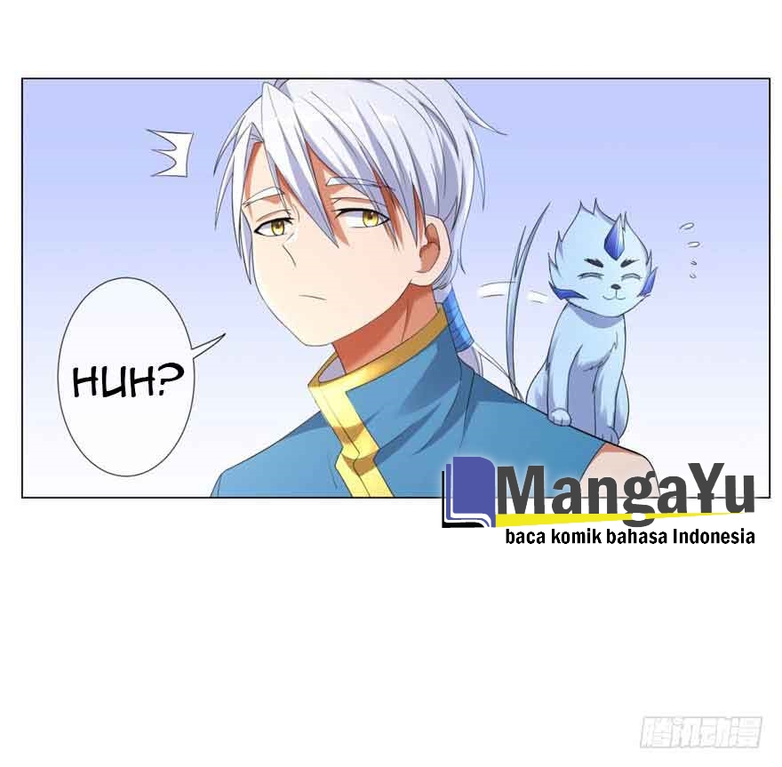 Rebirth Extreme Chapter 6 - halaman 24