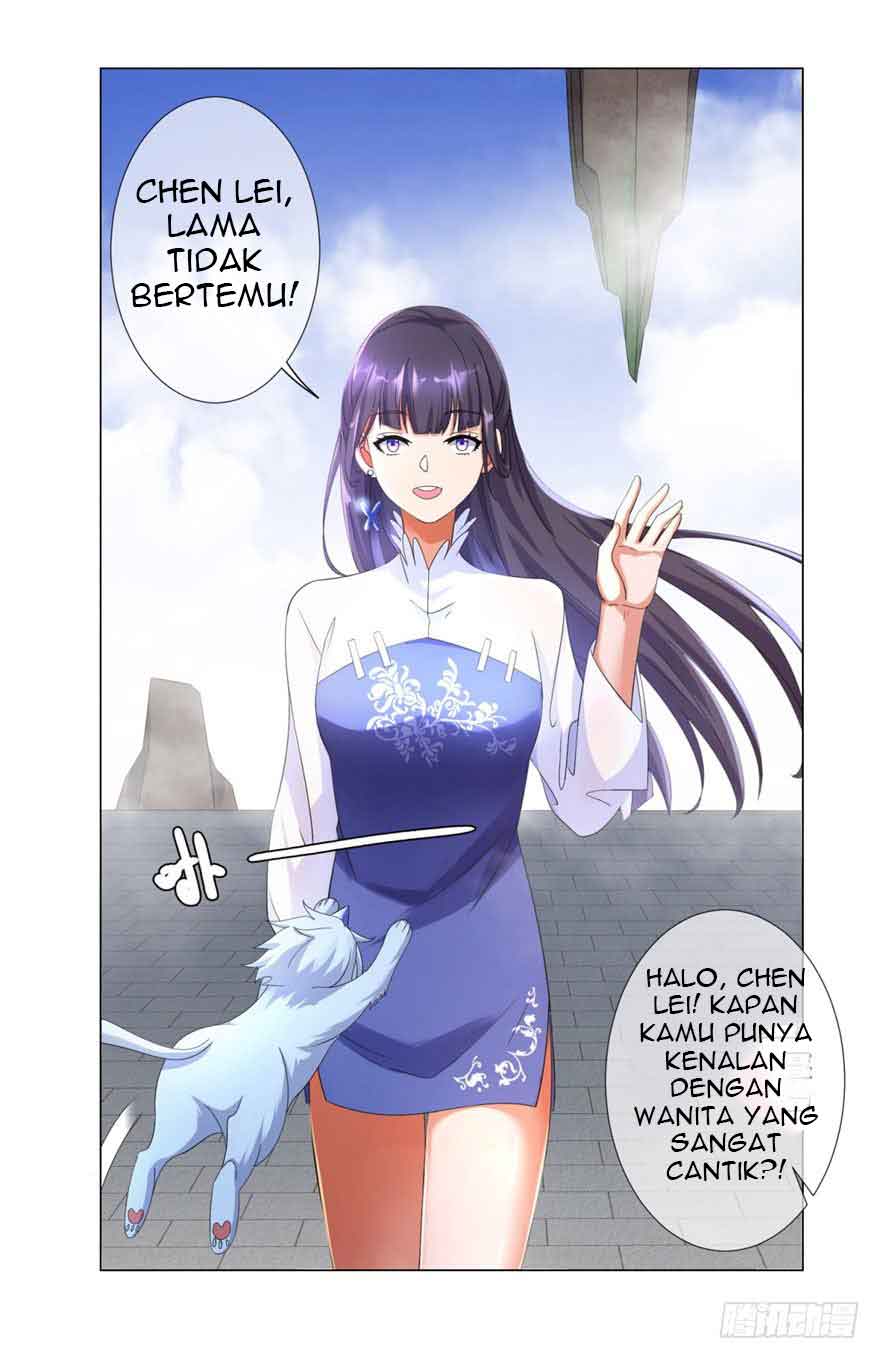 Rebirth Extreme Chapter 6 - halaman 25