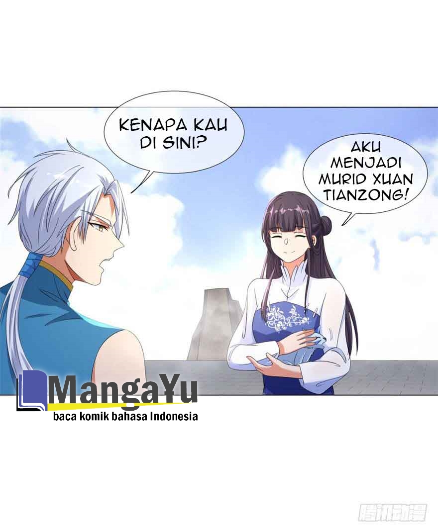 Rebirth Extreme Chapter 6 - halaman 26
