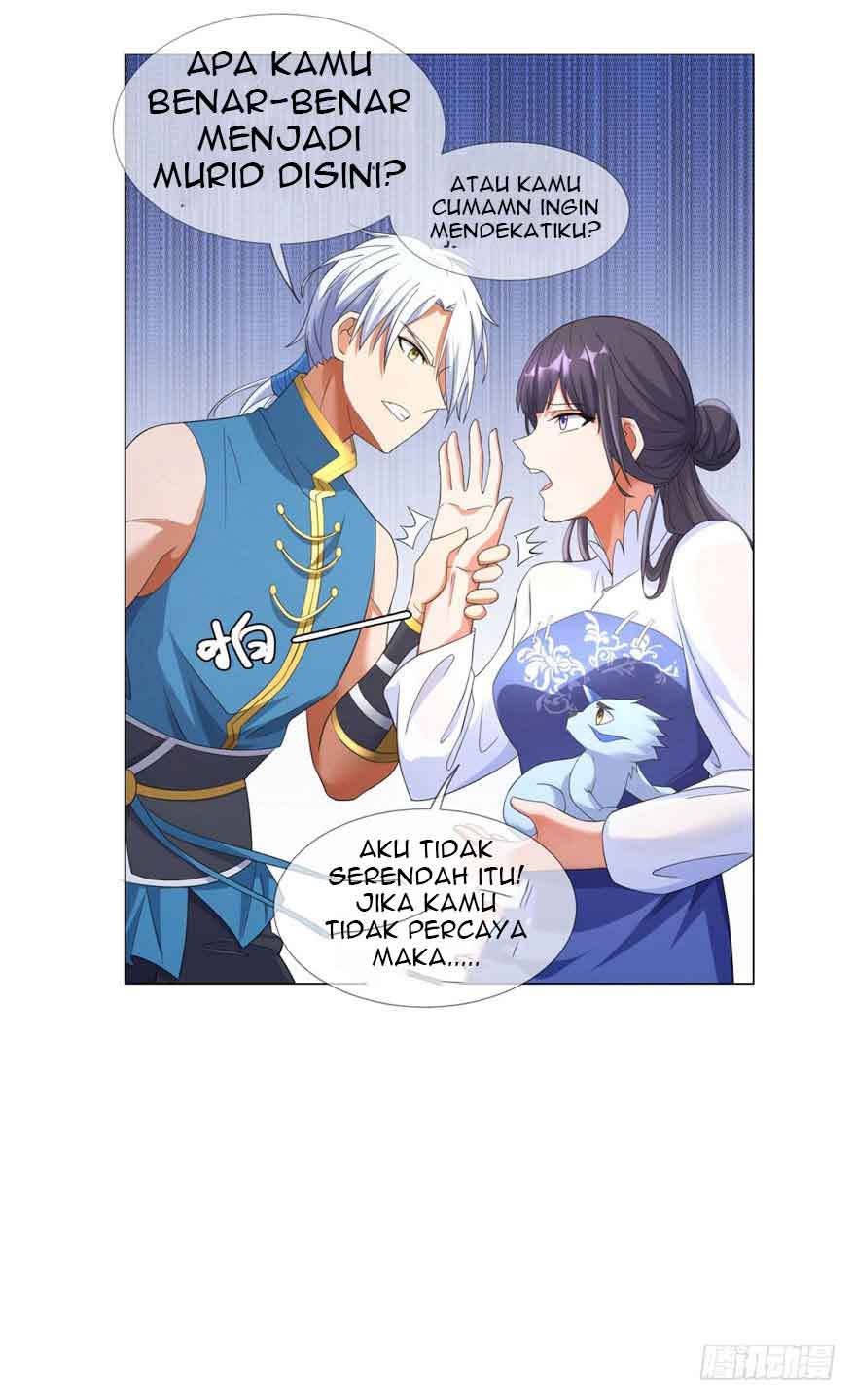 Rebirth Extreme Chapter 6 - halaman 27