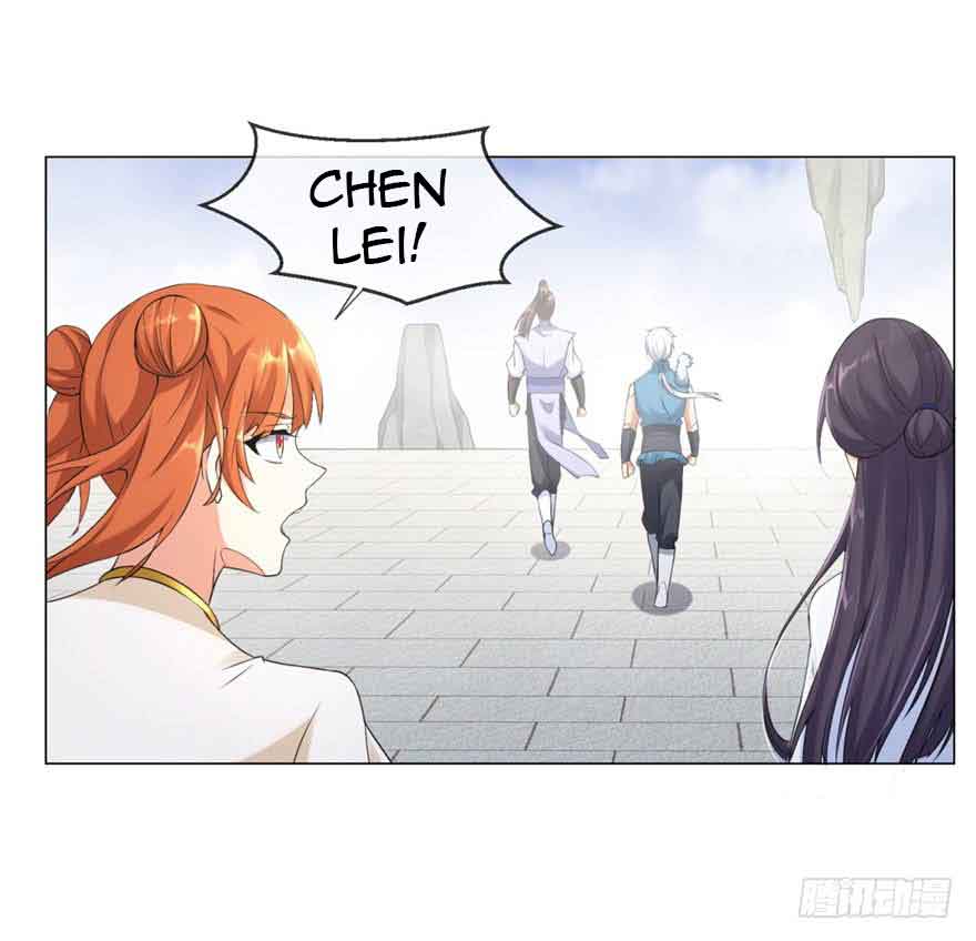Rebirth Extreme Chapter 6 - halaman 29