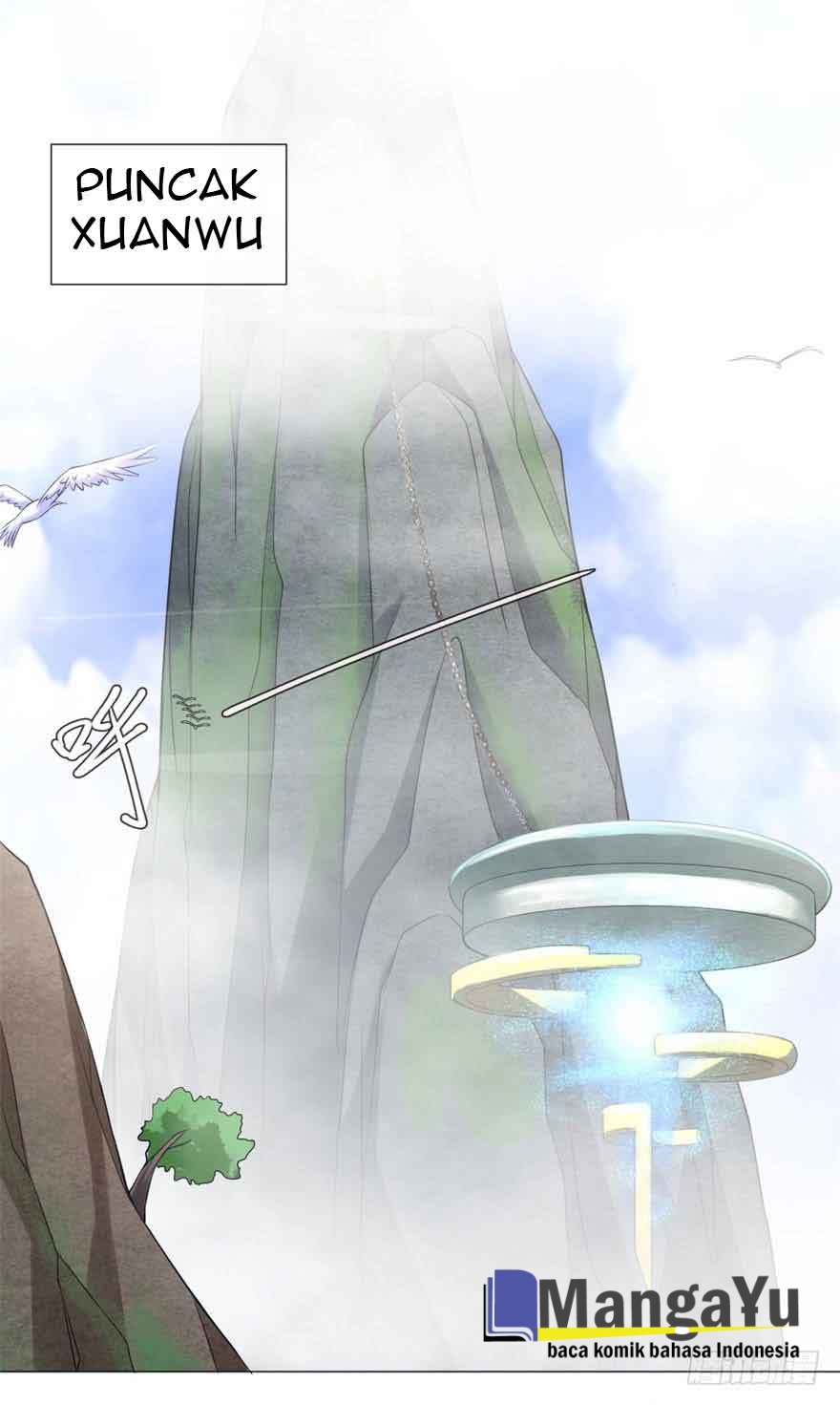 Rebirth Extreme Chapter 6 - halaman 31