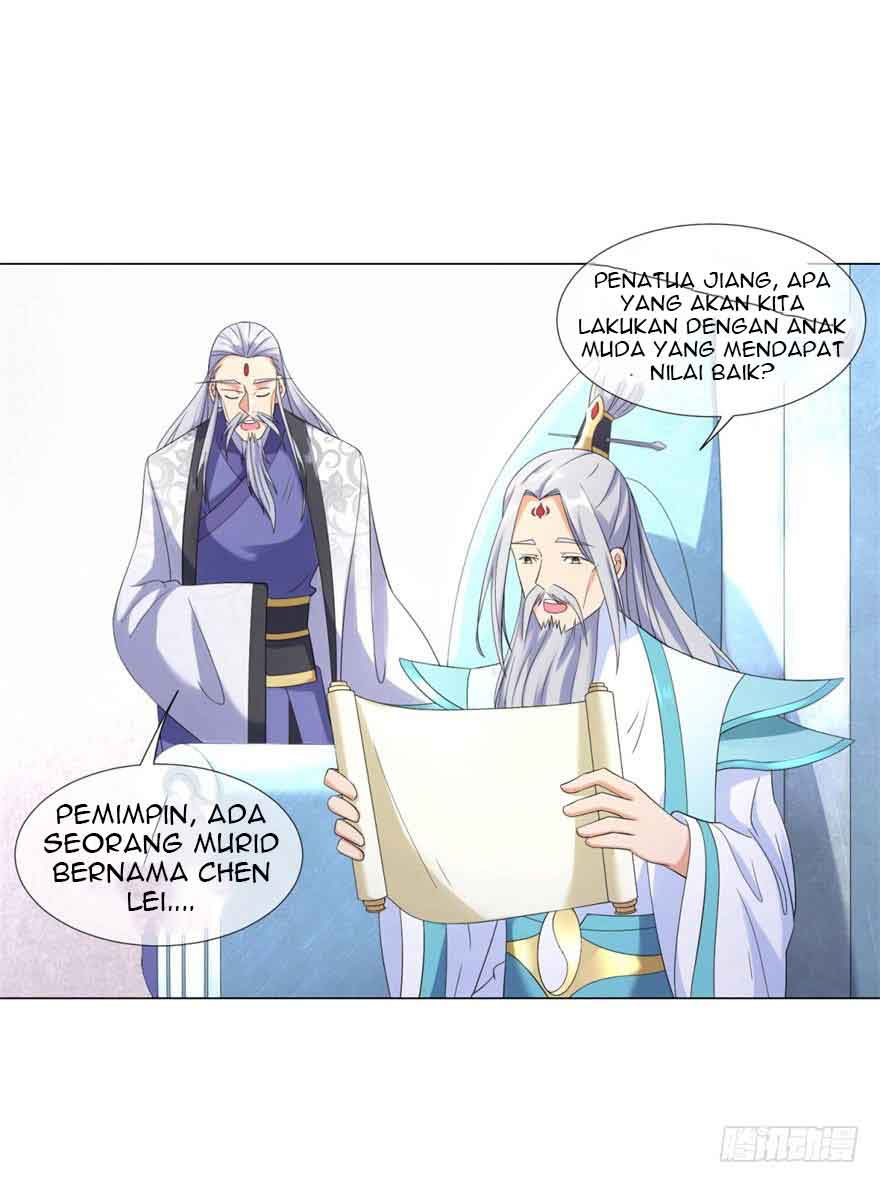 Rebirth Extreme Chapter 6 - halaman 4