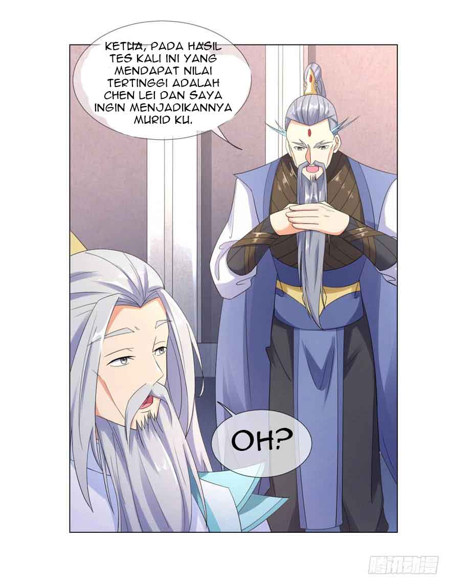Rebirth Extreme Chapter 6 - halaman 5