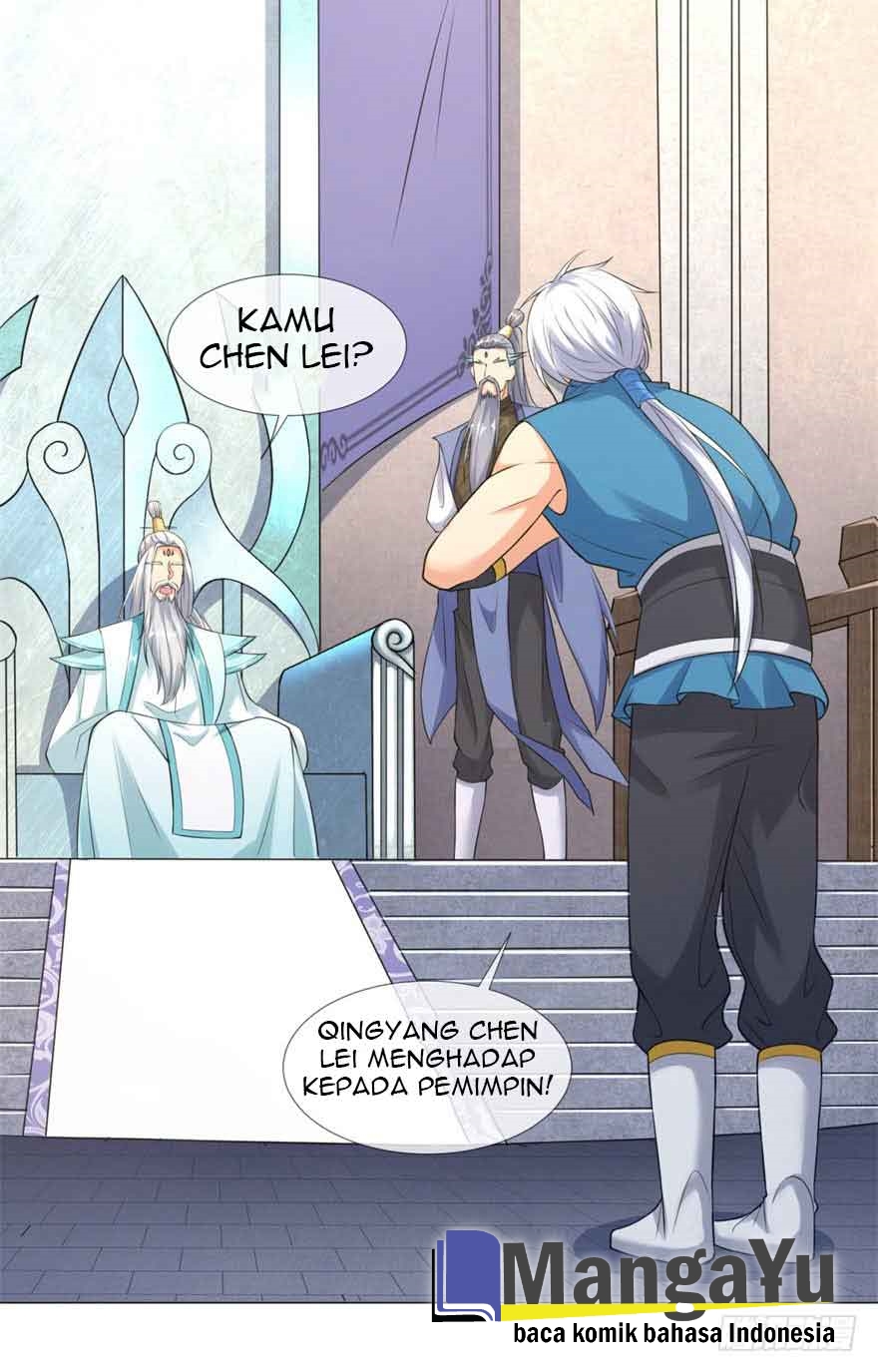 Rebirth Extreme Chapter 6 - halaman 8