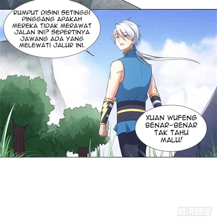 Rebirth Extreme Chapter 7 - halaman 10