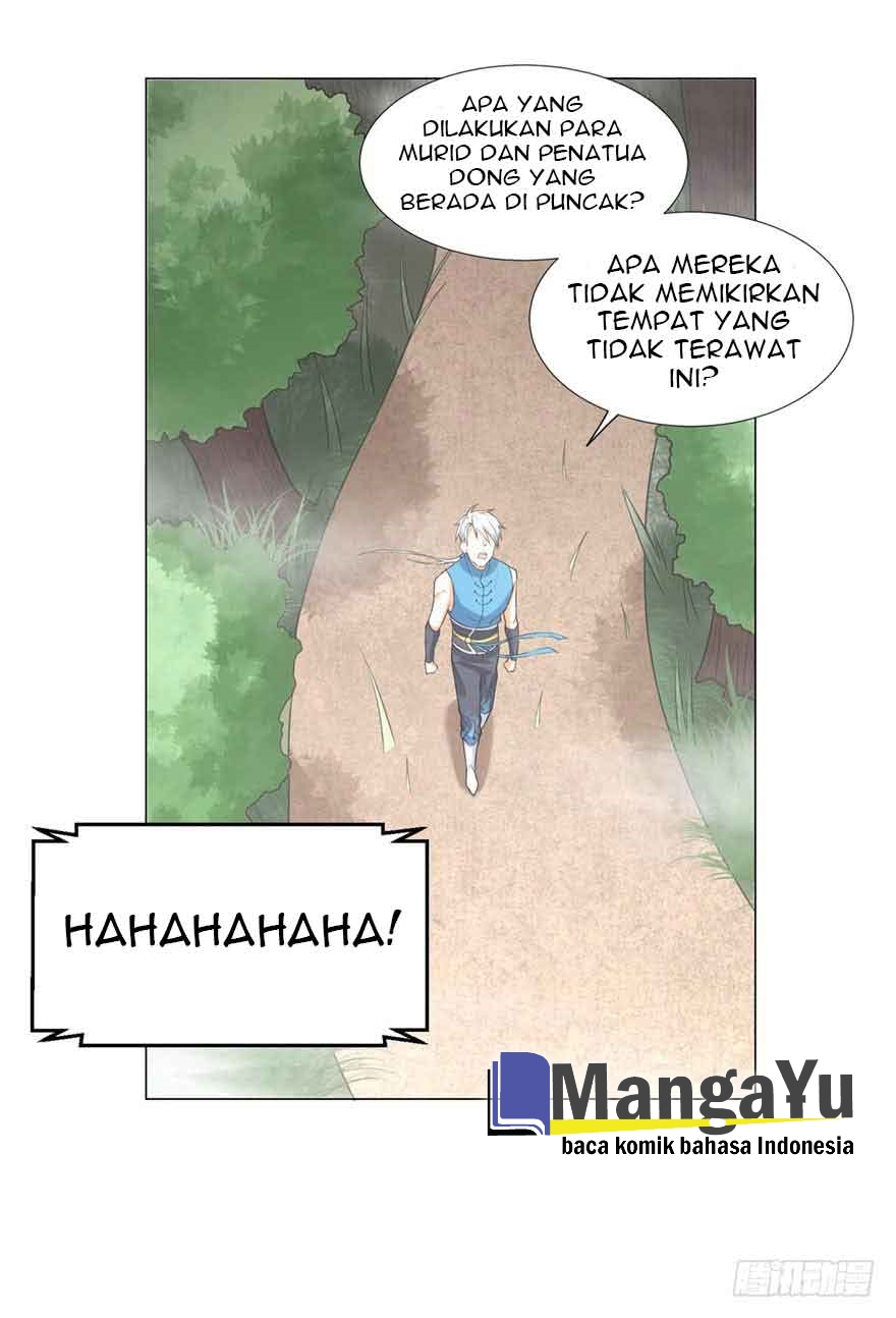 Rebirth Extreme Chapter 7 - halaman 11