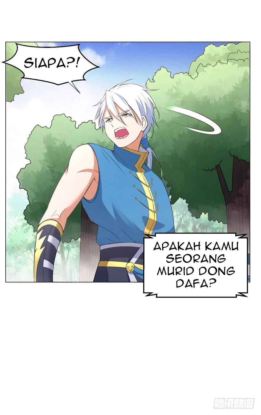 Rebirth Extreme Chapter 7 - halaman 12