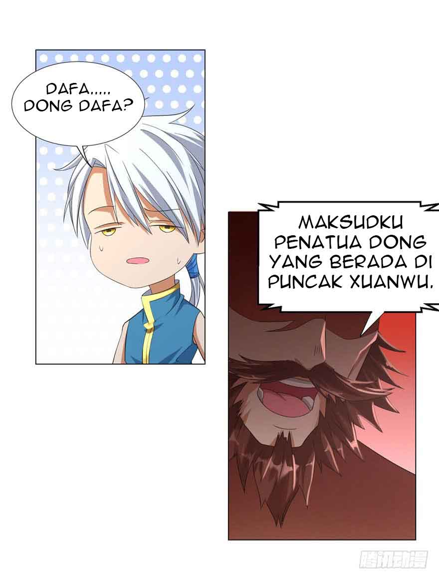 Rebirth Extreme Chapter 7 - halaman 13