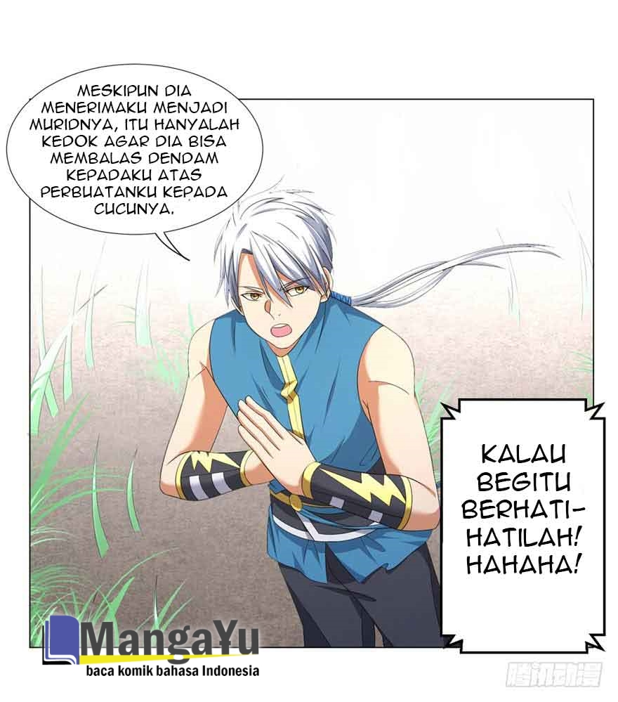 Rebirth Extreme Chapter 7 - halaman 14