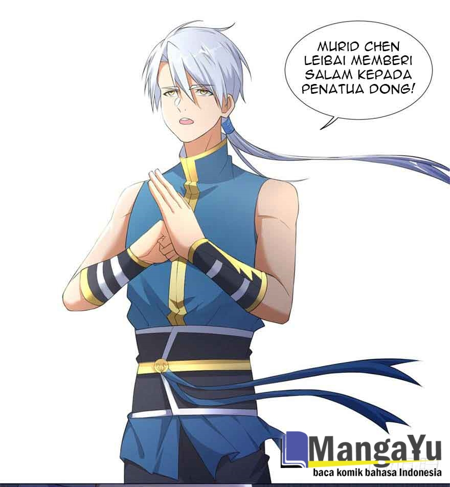 Rebirth Extreme Chapter 7 - halaman 19