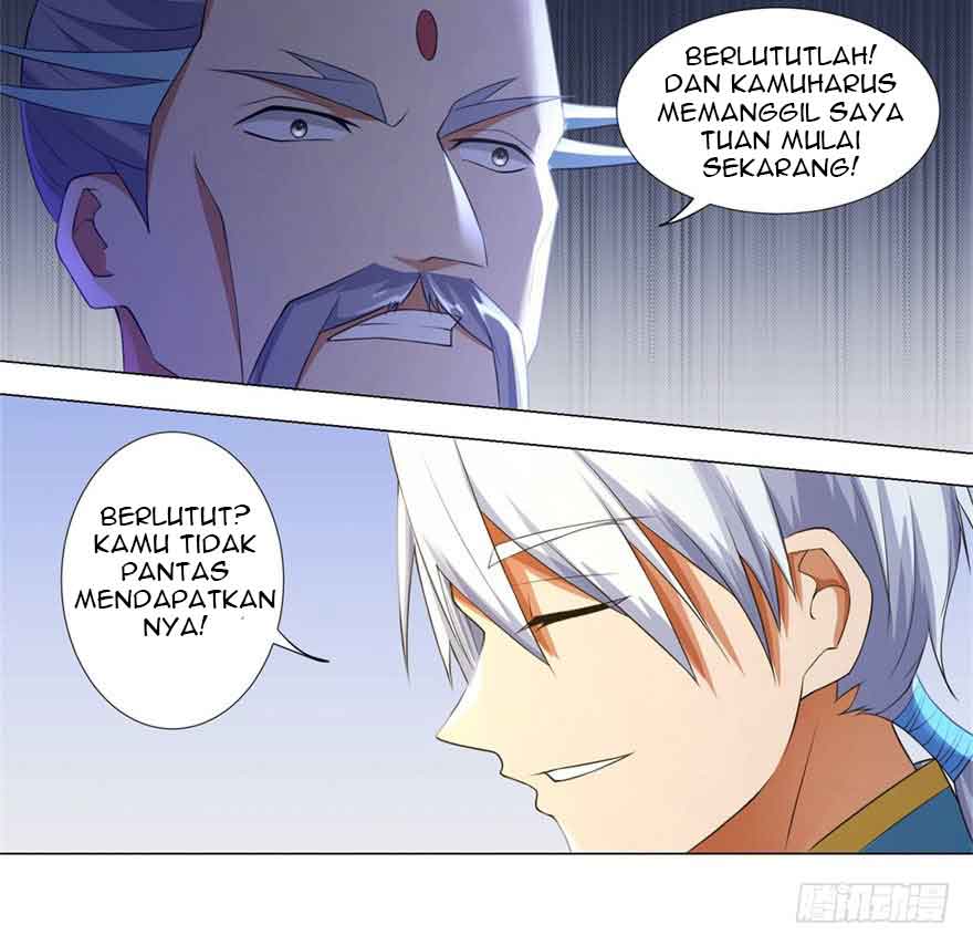 Rebirth Extreme Chapter 7 - halaman 20
