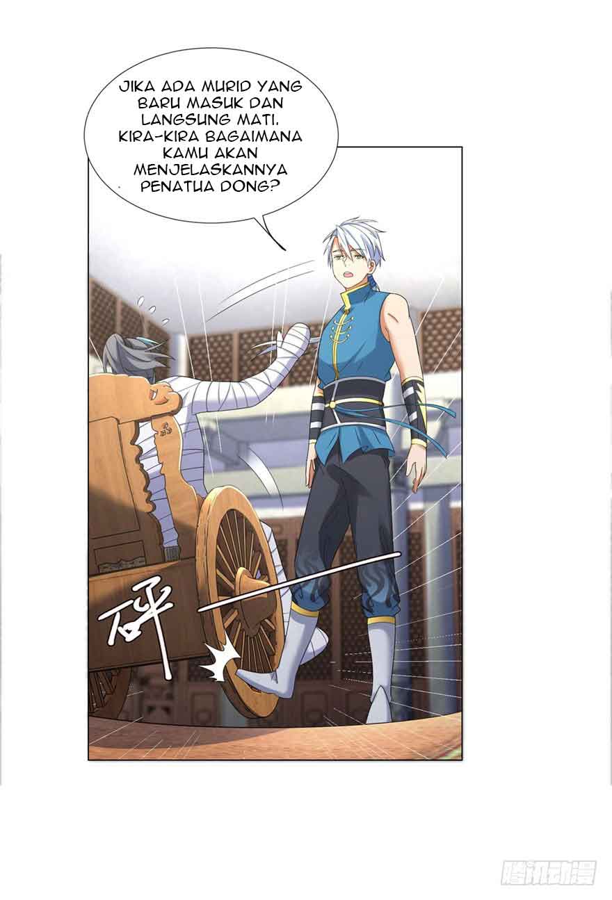 Rebirth Extreme Chapter 7 - halaman 24