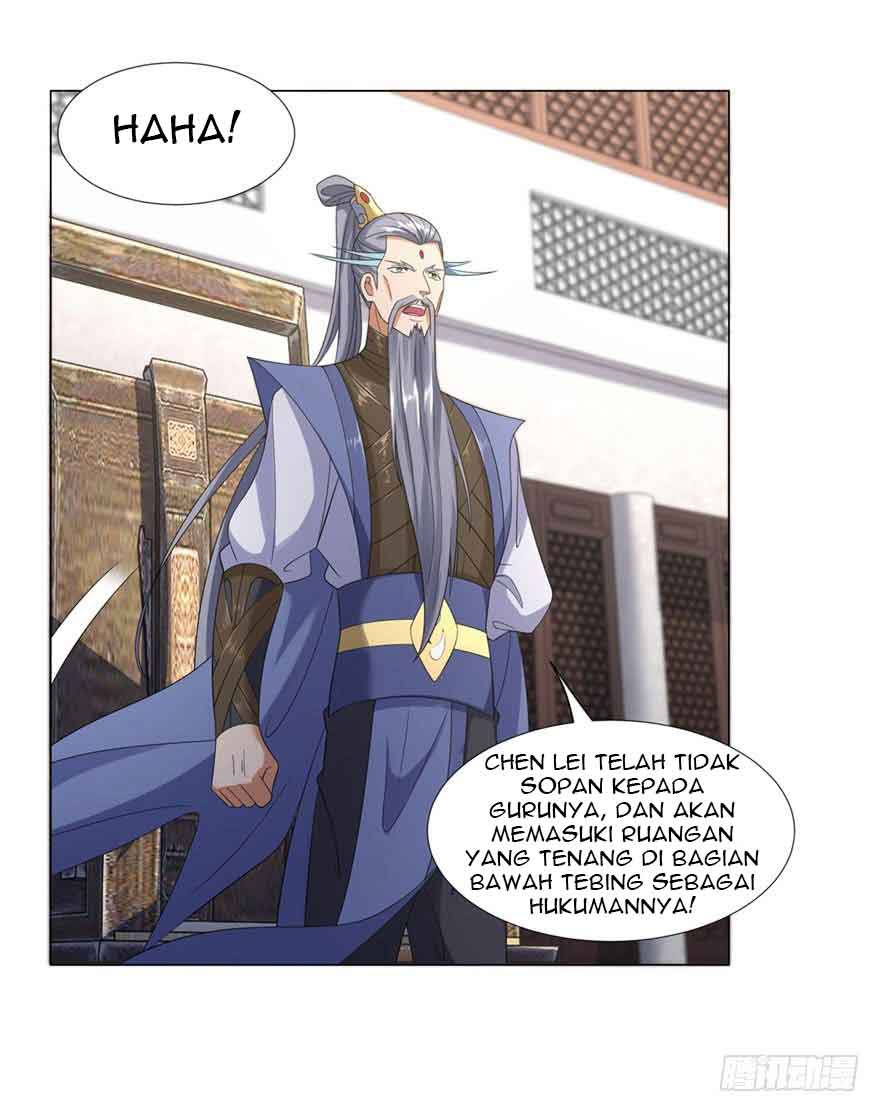 Rebirth Extreme Chapter 7 - halaman 25