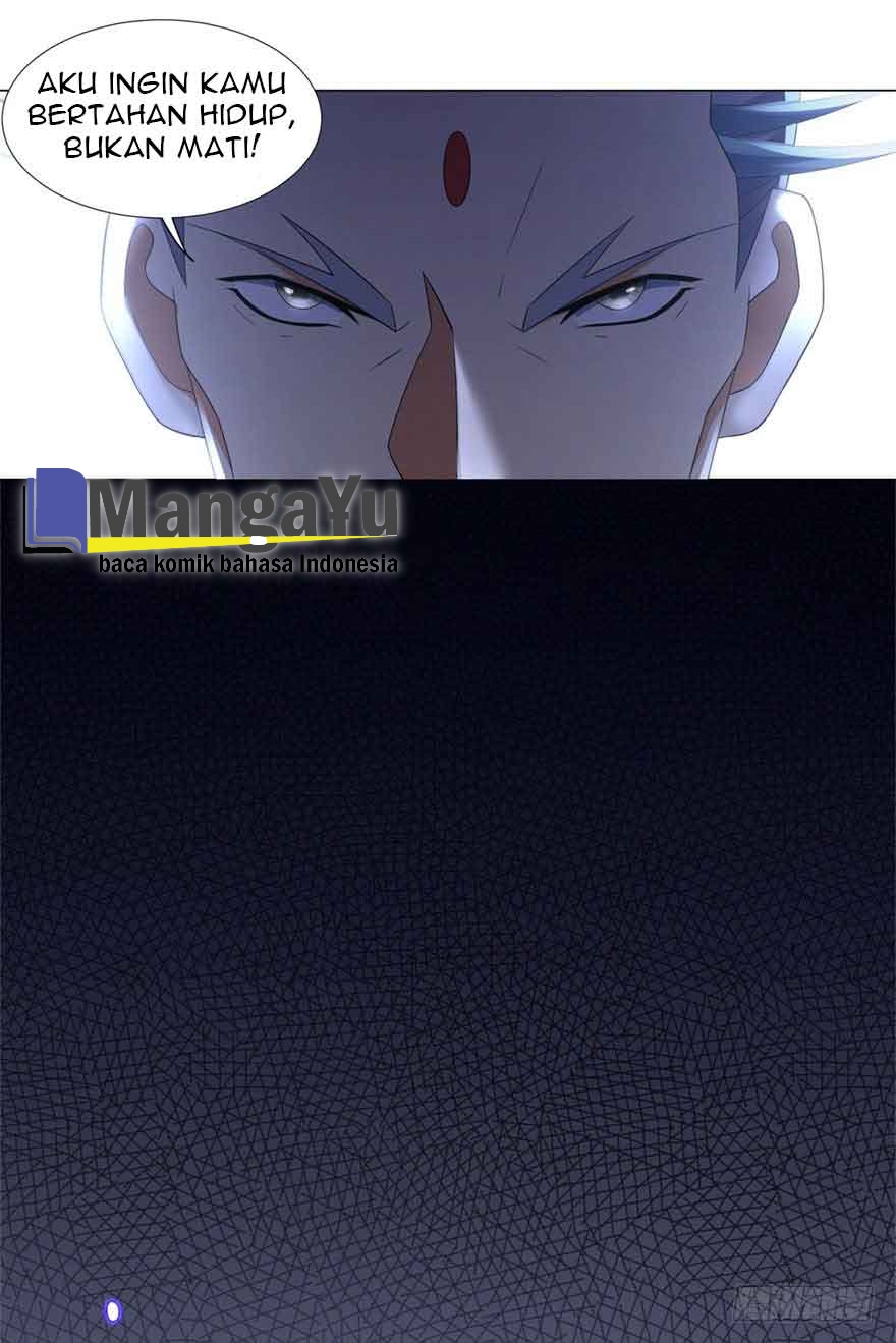 Rebirth Extreme Chapter 7 - halaman 26