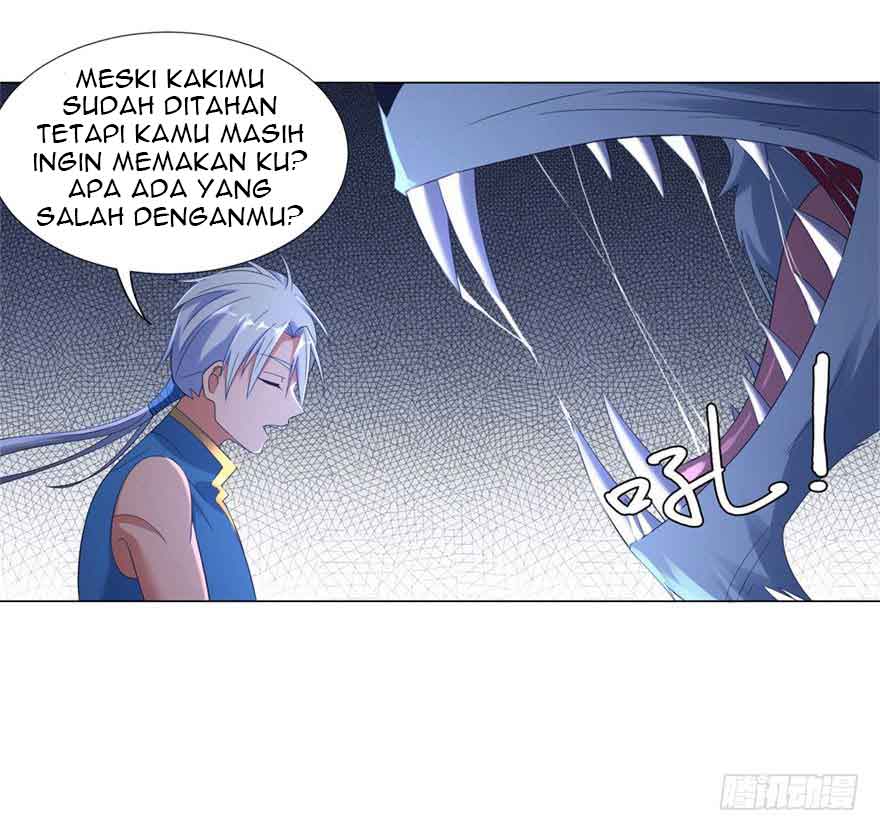 Rebirth Extreme Chapter 7 - halaman 31