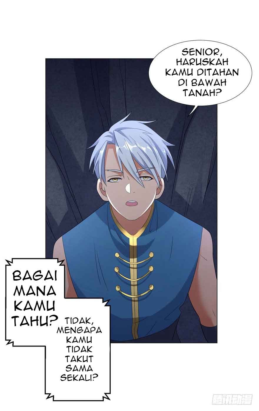 Rebirth Extreme Chapter 7 - halaman 38