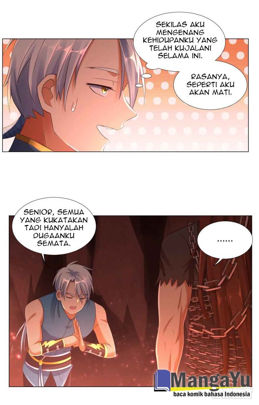 Rebirth Extreme Chapter 8 - halaman 12