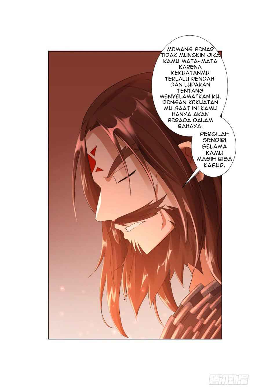 Rebirth Extreme Chapter 8 - halaman 13