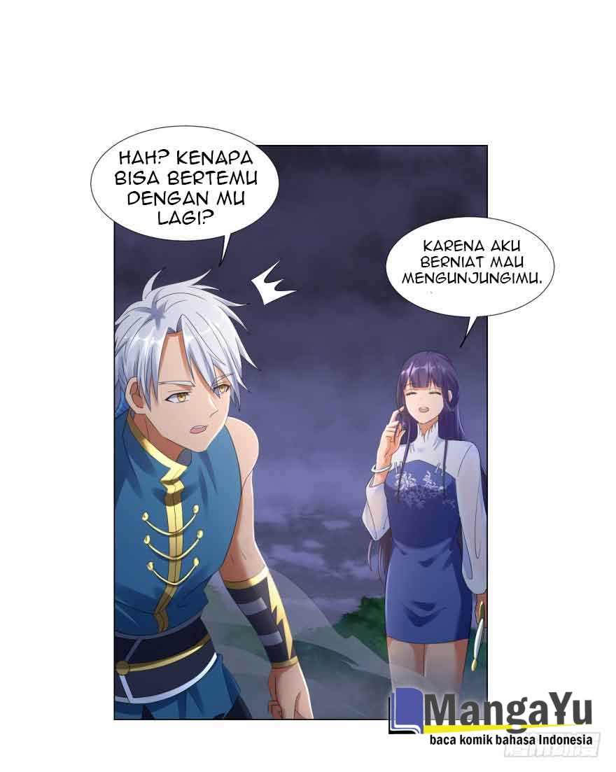 Rebirth Extreme Chapter 8 - halaman 20
