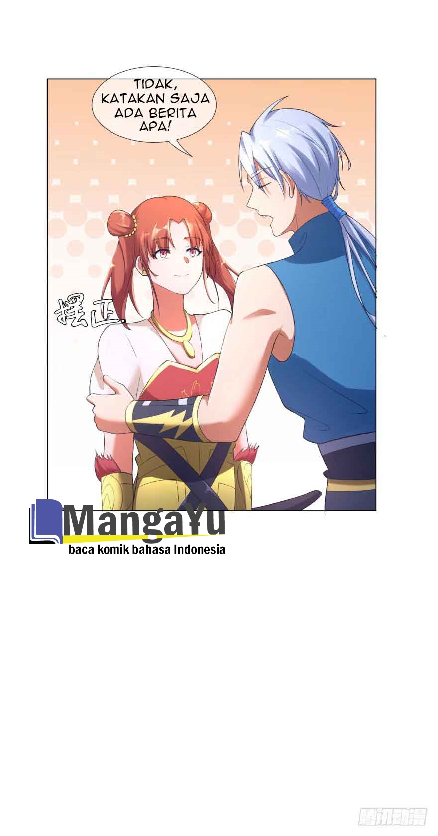 Rebirth Extreme Chapter 8 - halaman 26