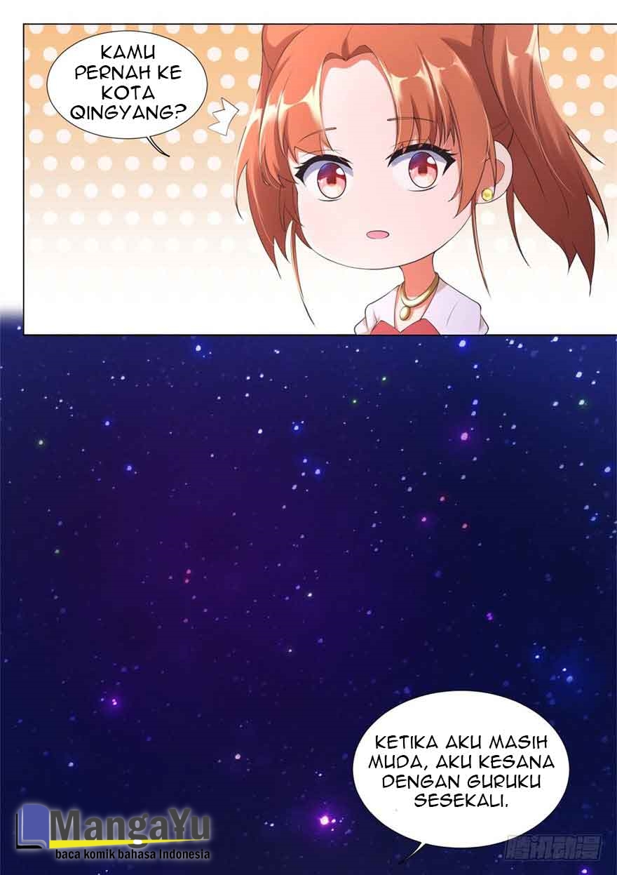 Rebirth Extreme Chapter 9 - halaman 15