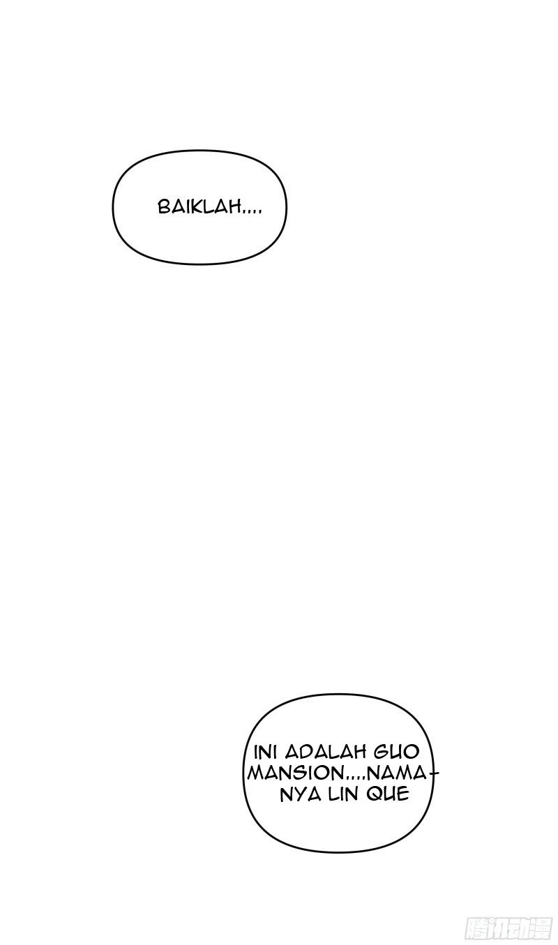 Rebirth I Am The Great God Chapter 1 - halaman 10