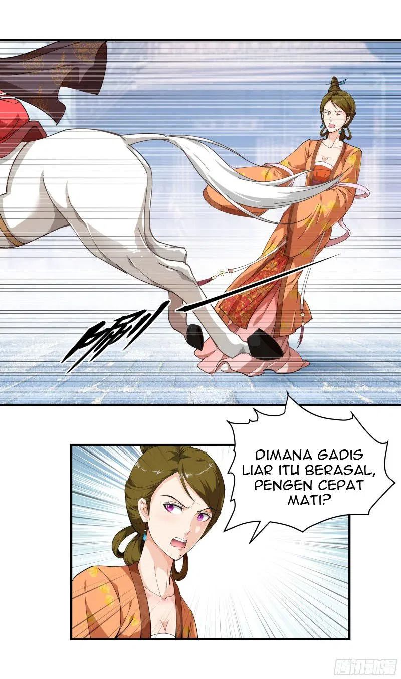 Rebirth I Am The Great God Chapter 10 - halaman 13