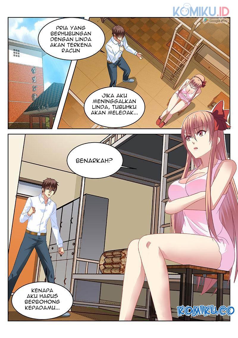 Rebirth I Am The Great God Chapter 102 - halaman 2