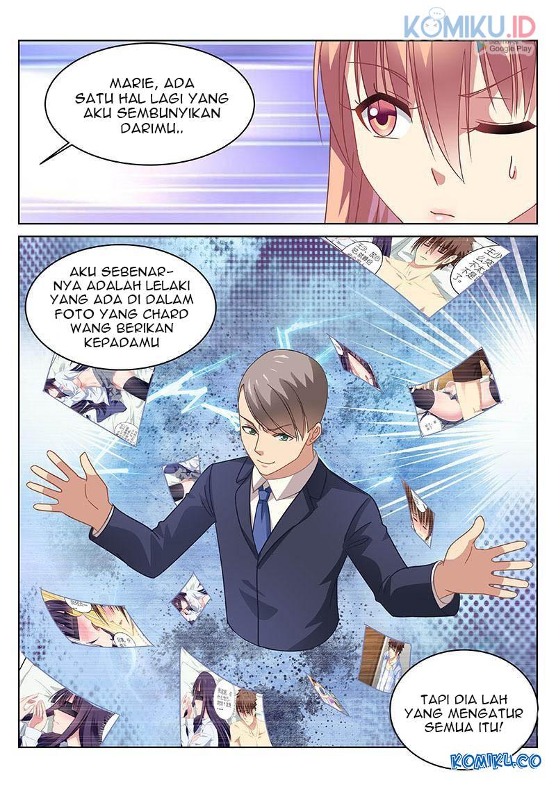 Rebirth I Am The Great God Chapter 102 - halaman 3