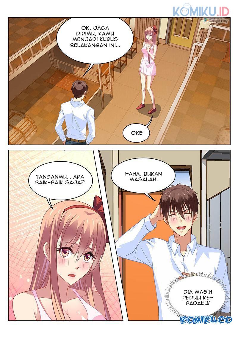 Rebirth I Am The Great God Chapter 102 - halaman 6