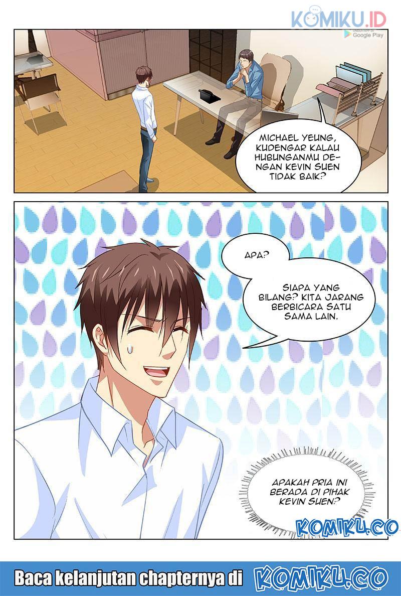 Rebirth I Am The Great God Chapter 102 - halaman 9