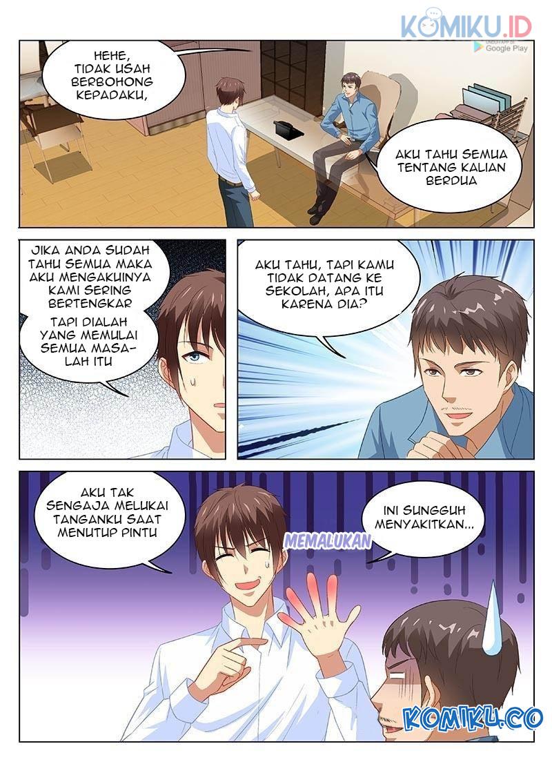 Rebirth I Am The Great God Chapter 103 - halaman 2