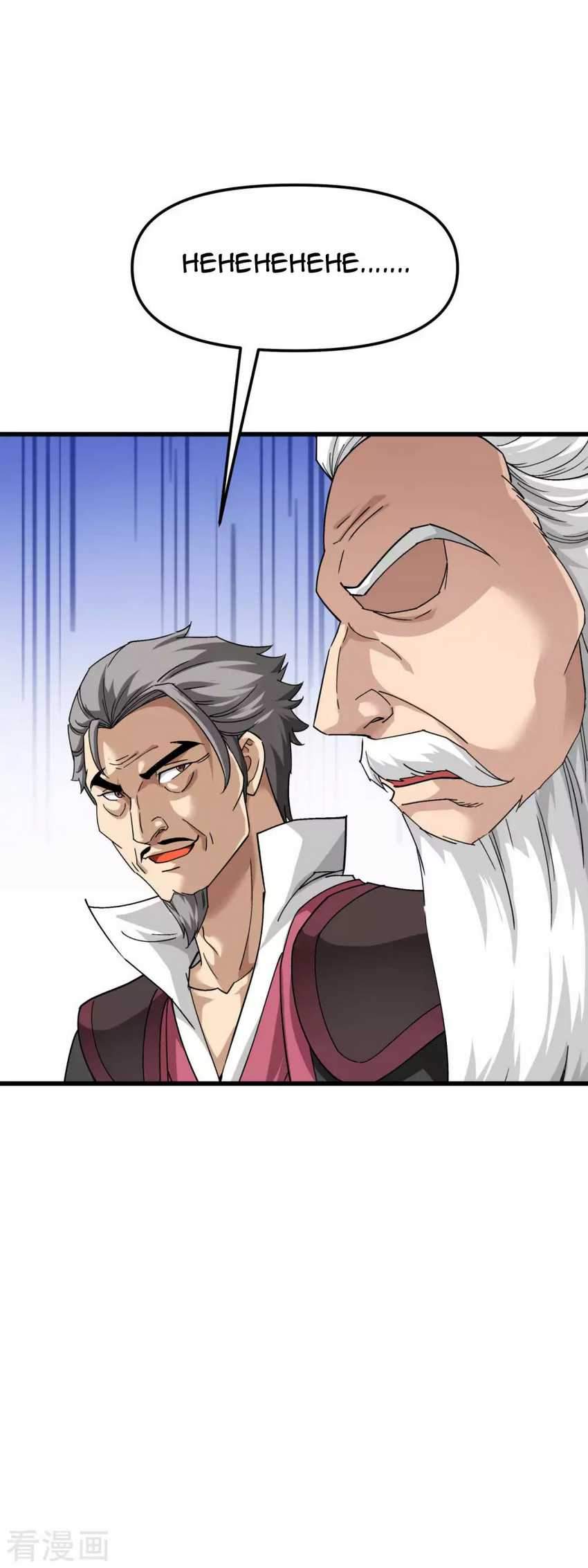 Rebirth I Am The Great God Chapter 103 - halaman 26