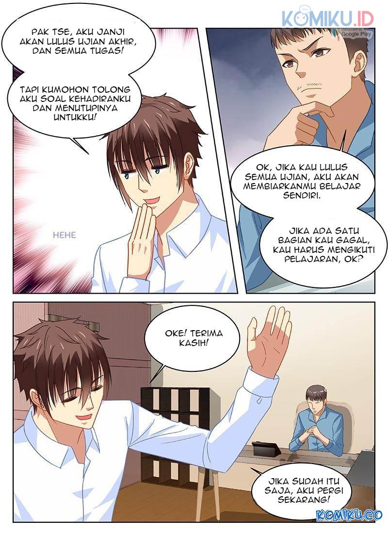 Rebirth I Am The Great God Chapter 103 - halaman 6