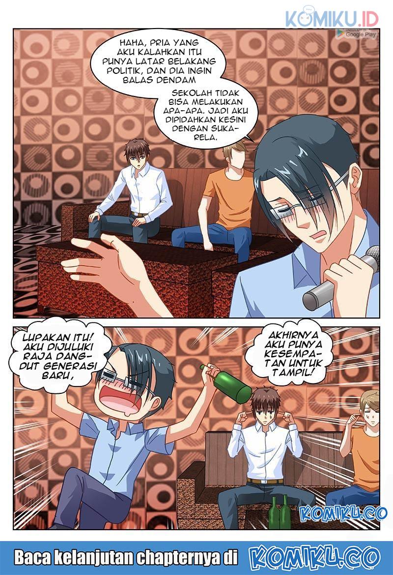 Rebirth I Am The Great God Chapter 103 - halaman 9