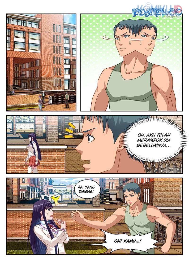 Rebirth I Am The Great God Chapter 105 - halaman 6